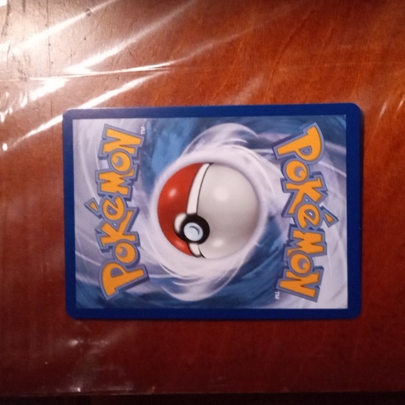 Pikachu vmax black and gold - Picture 2 of 2